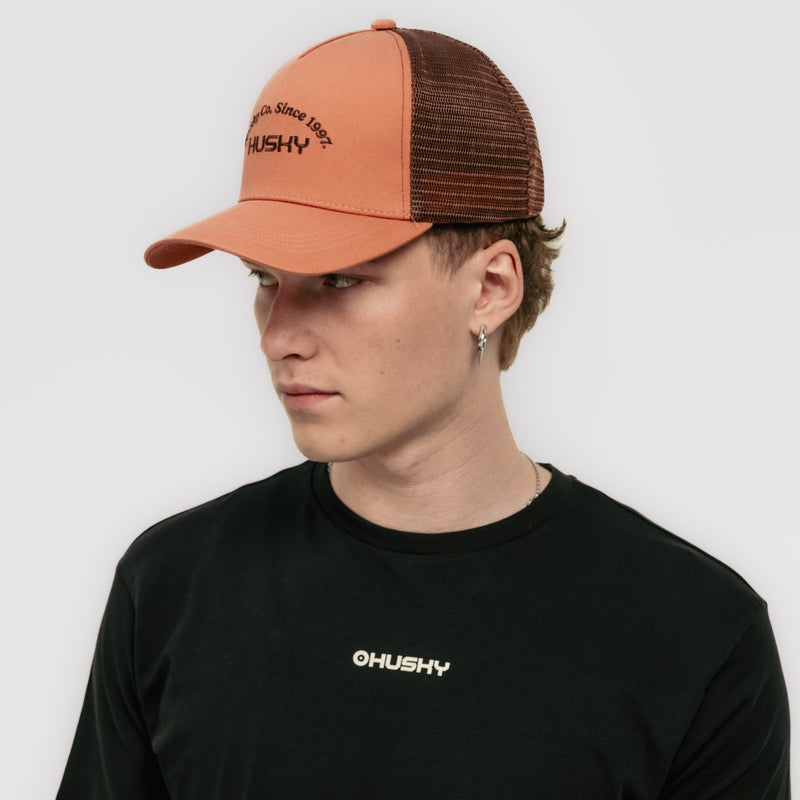 Kappe Trucker