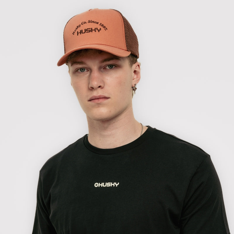 Kappe Trucker