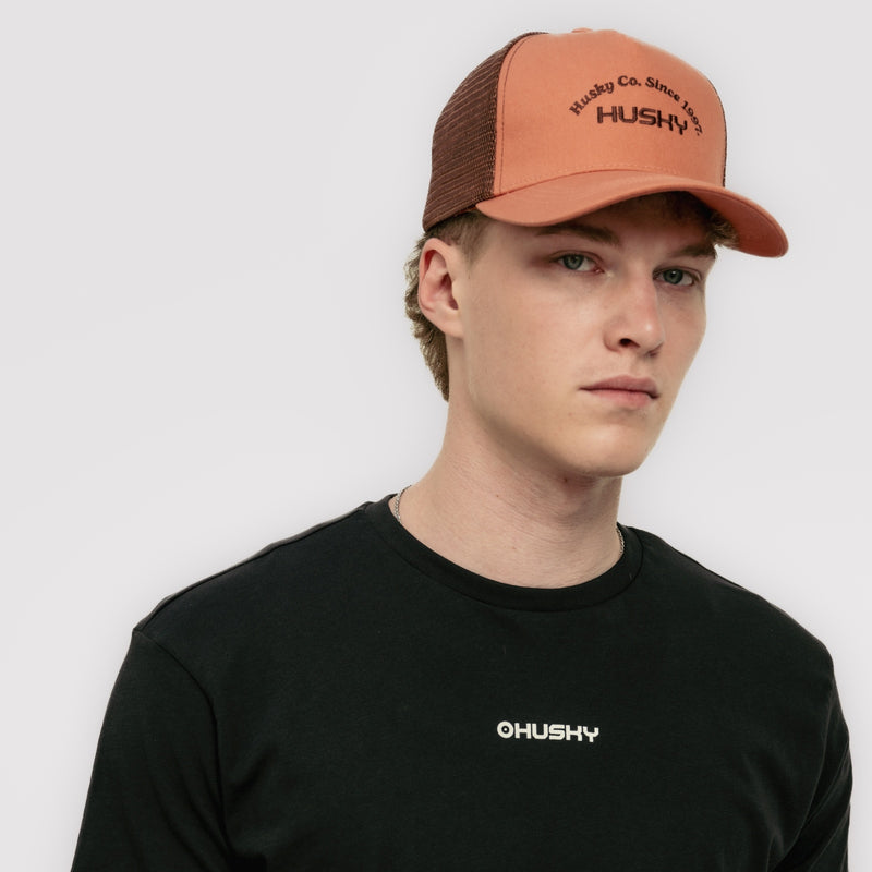 Kappe Trucker