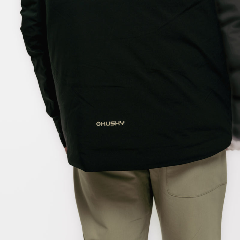 Herren Hardshell gefütterte Jacke Nurme M