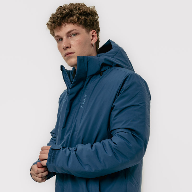 Herren Hardshell gefütterte Jacke Nurme M