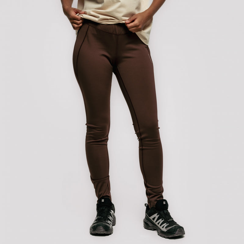 Damen Thermoleggings Dixie L