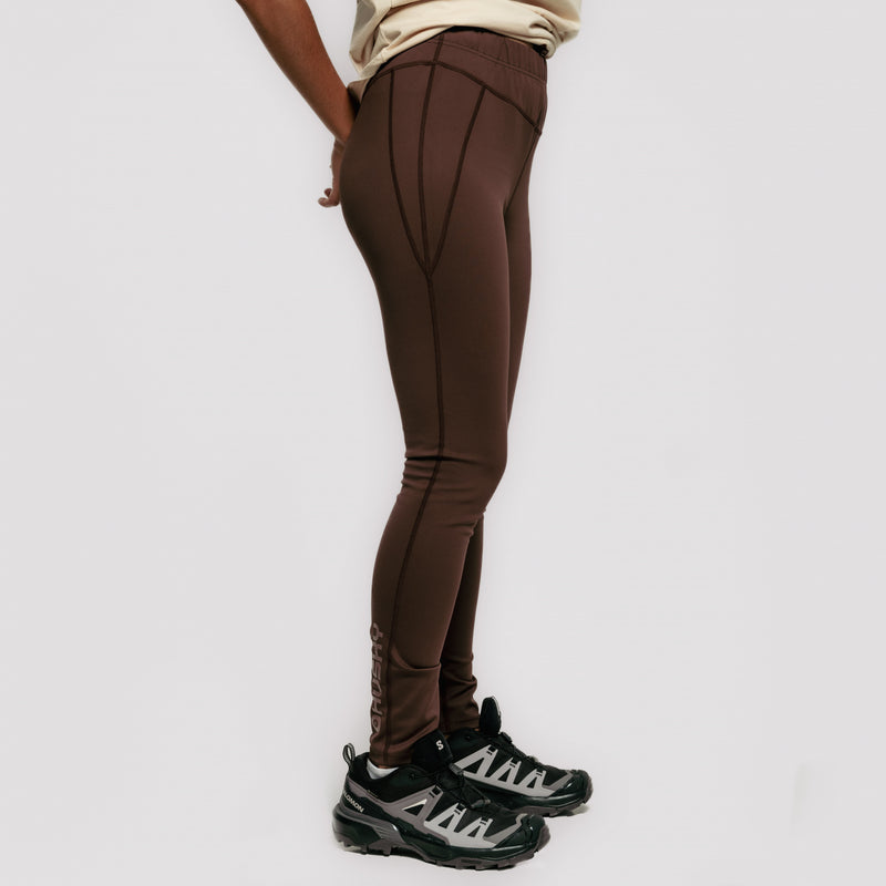 Damen Thermoleggings Dixie L