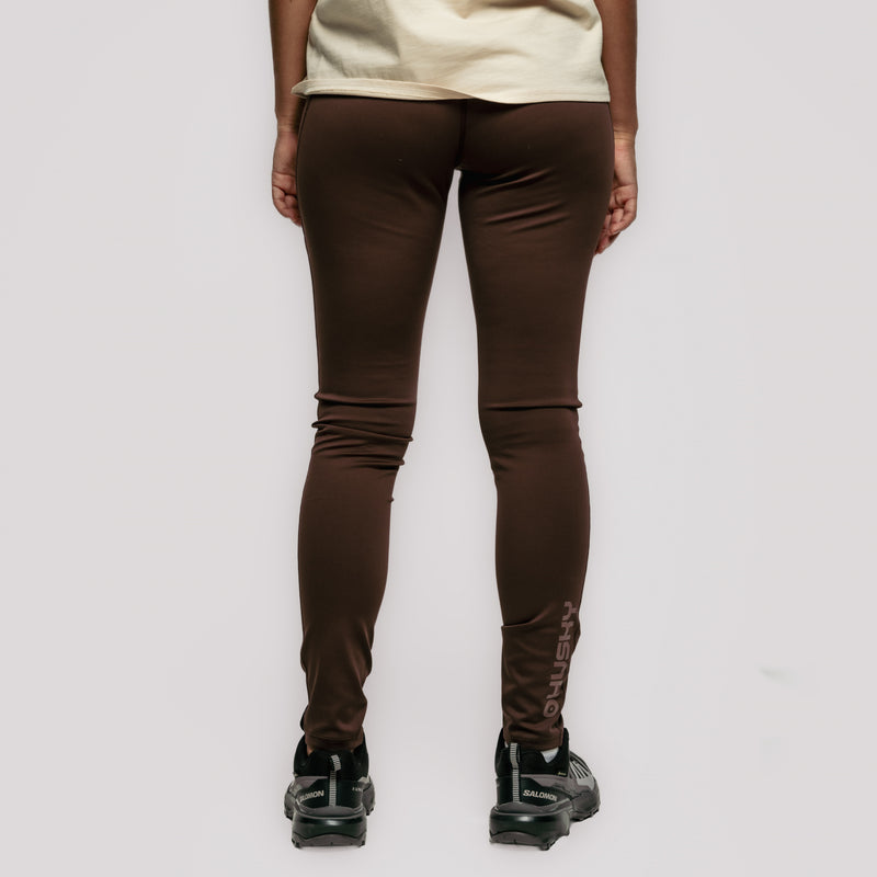 Damen Thermoleggings Dixie L