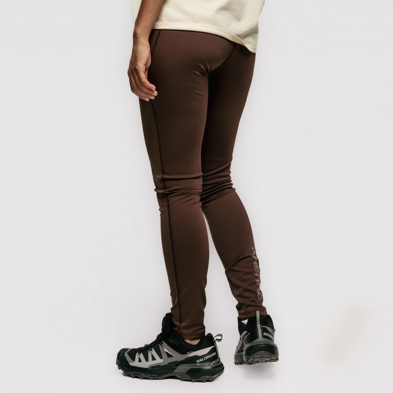 Damen Thermoleggings Dixie L