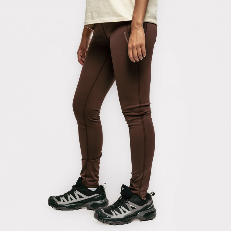 Damen Thermoleggings Dixie L