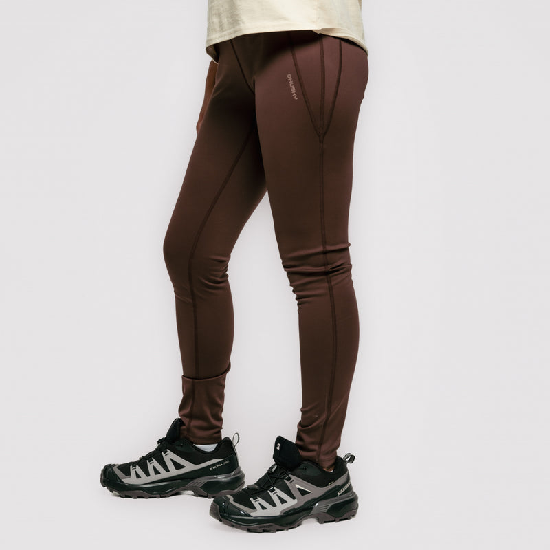 Damen Thermoleggings Dixie L