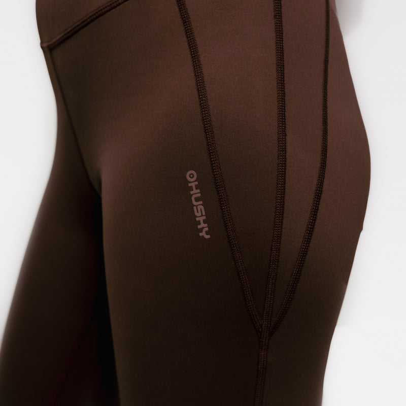 Damen Thermoleggings Dixie L
