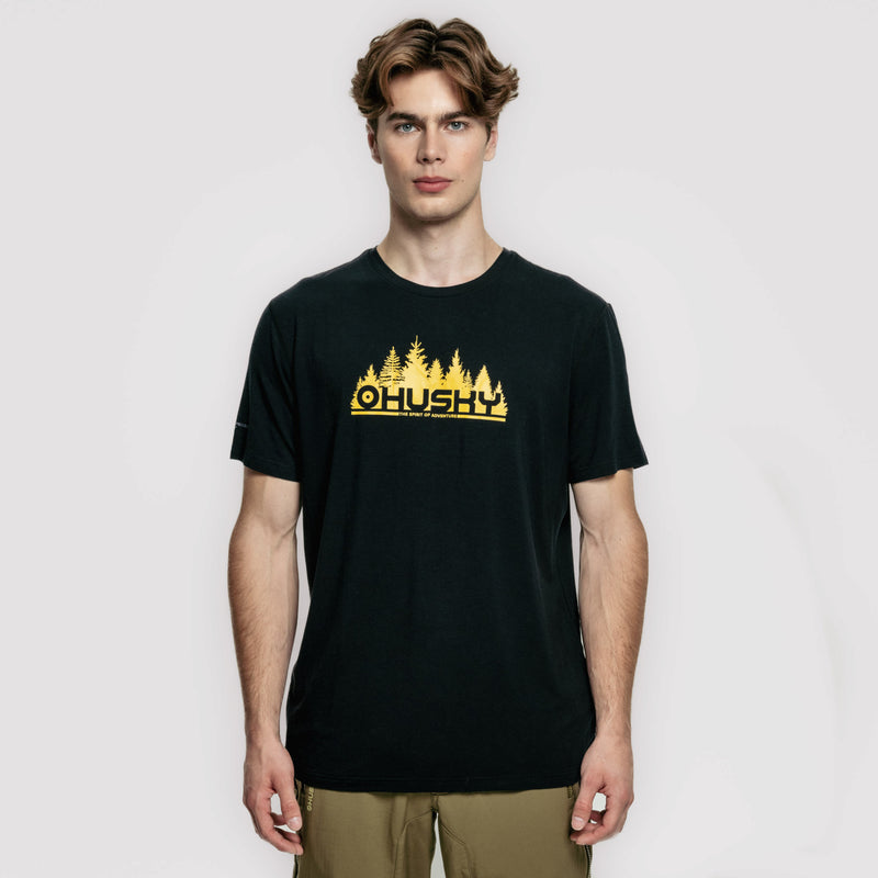 Herren T-Shirt Mertis M