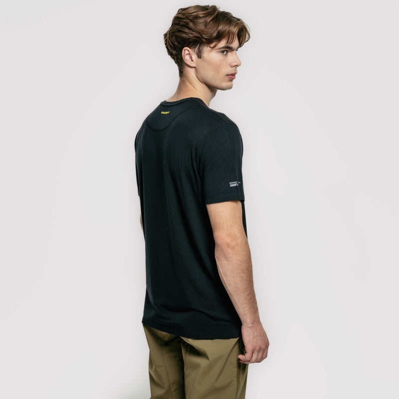 Herren T-Shirt Mertis M