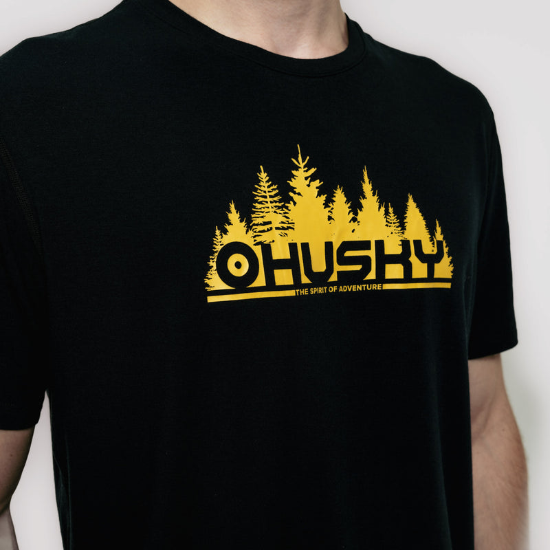 Herren T-Shirt Mertis M