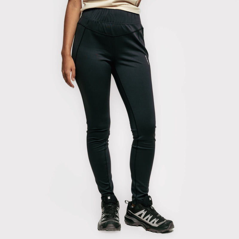 Damen Thermoleggings Dixie L