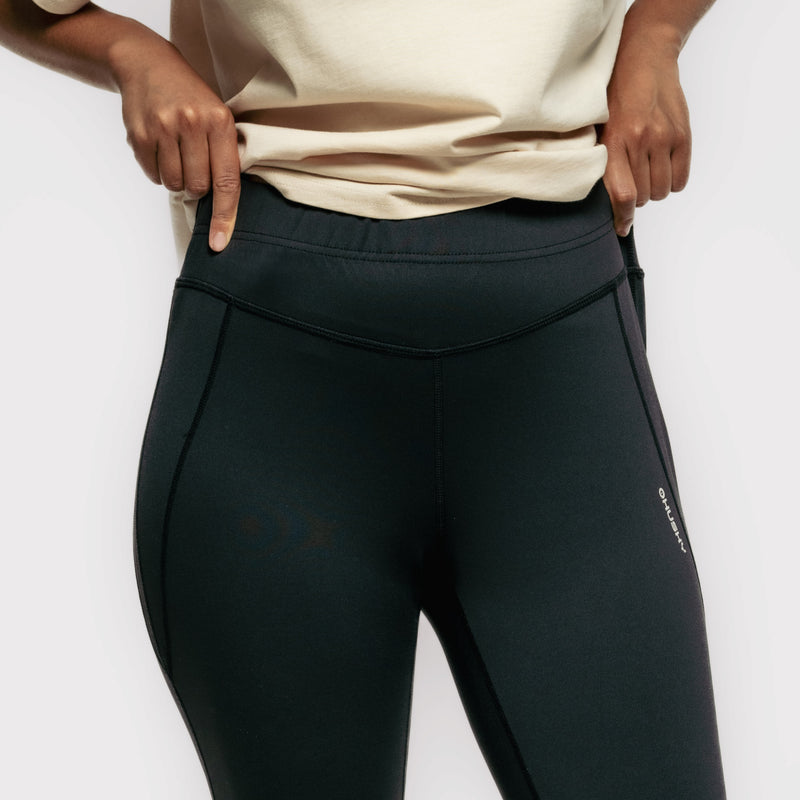 Damen Thermoleggings Dixie L