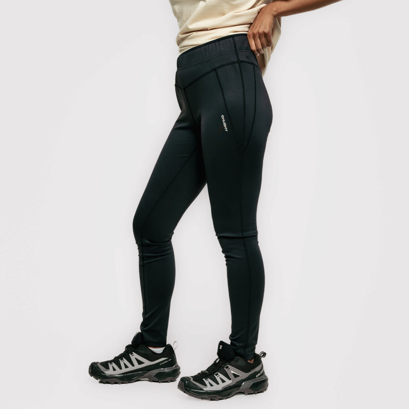 Damen Thermoleggings Dixie L