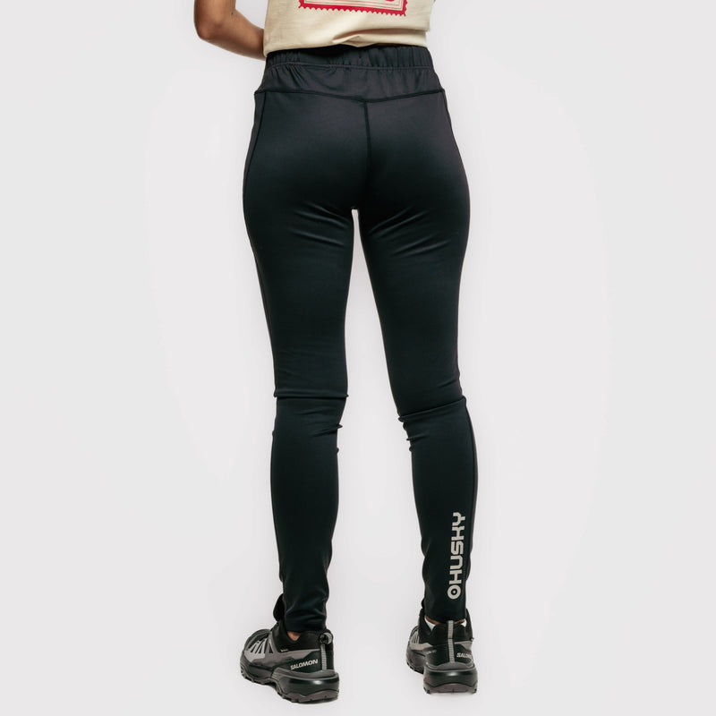 Damen Thermoleggings Dixie L