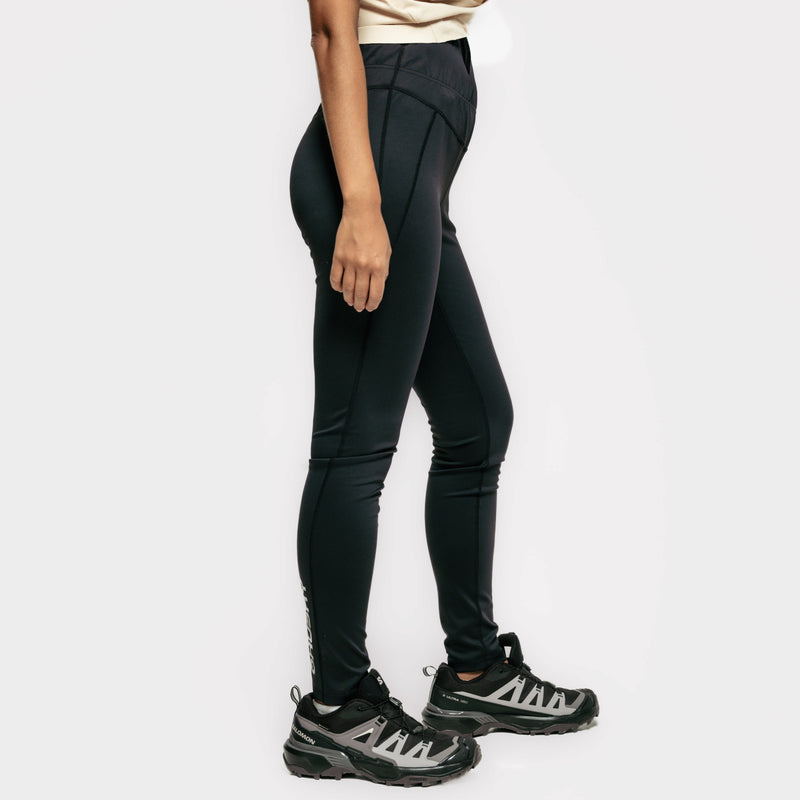 Damen Thermoleggings Dixie L