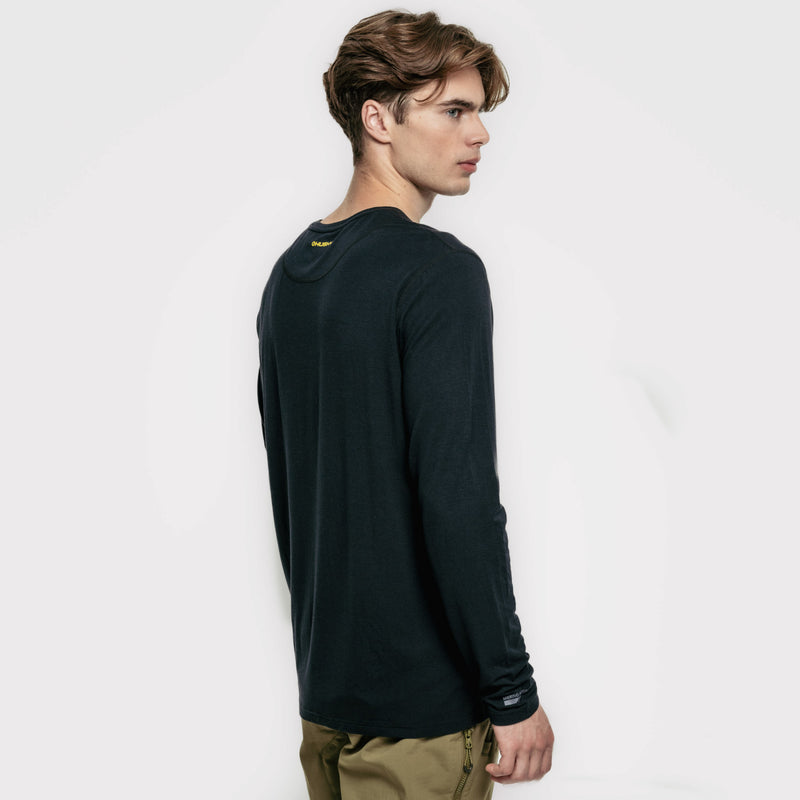 Herren-Shirt Mertis Long M