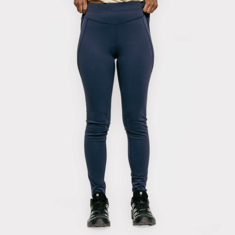 Damen Thermoleggings Dixie L