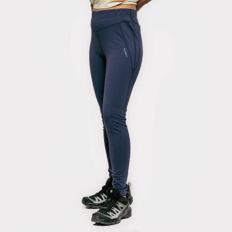Damen Thermoleggings Dixie L