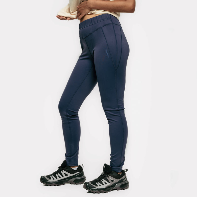 Damen Thermoleggings Dixie L