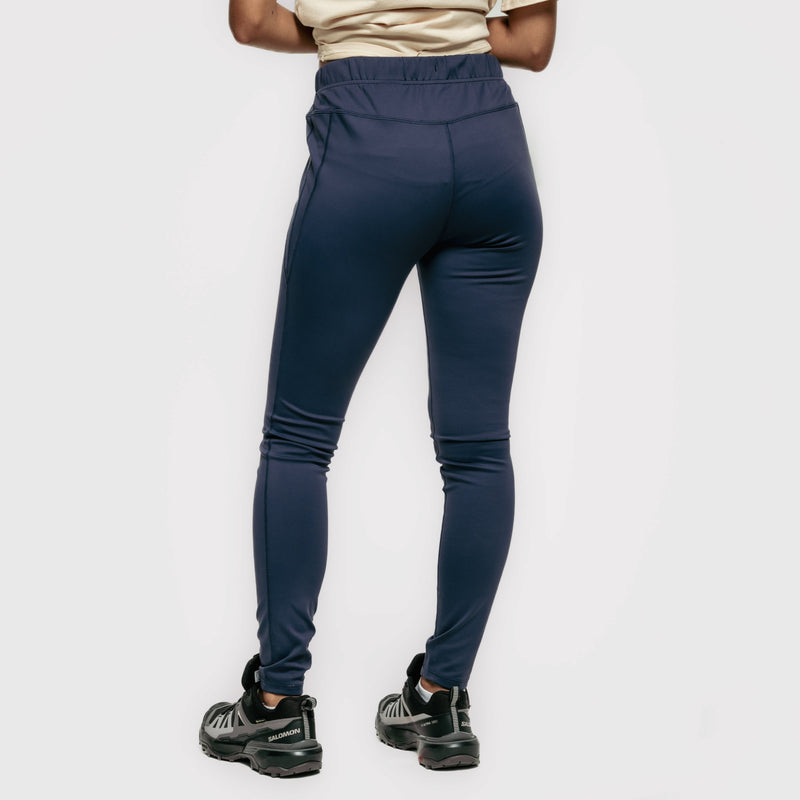 Damen Thermoleggings Dixie L
