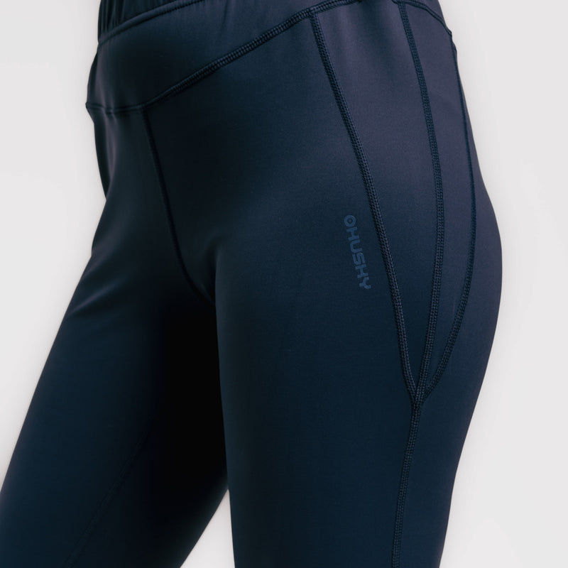 Damen Thermoleggings Dixie L