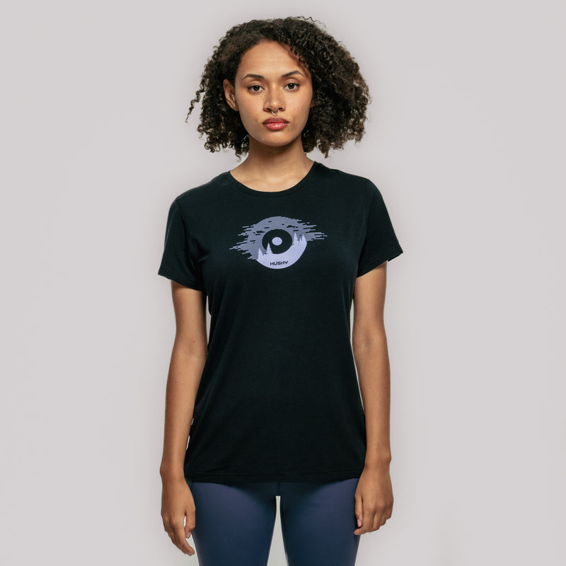 Damen T-Shirt Mertis L
