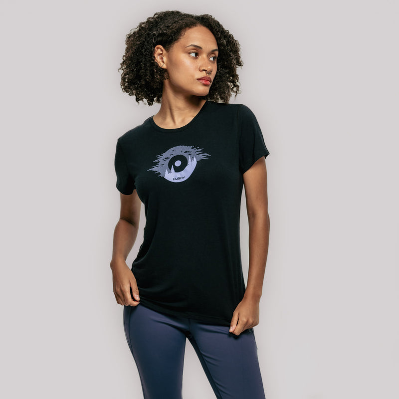Damen T-Shirt Mertis L