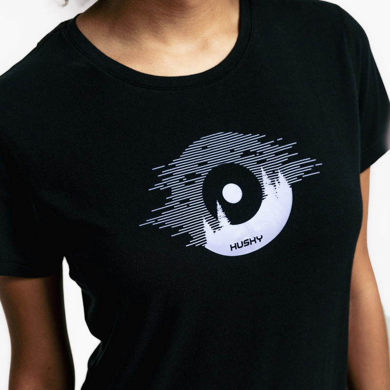 Damen T-Shirt Mertis L