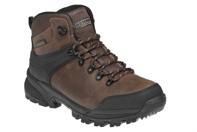 Unisex-Trekkingschuhe BENNON Castor high