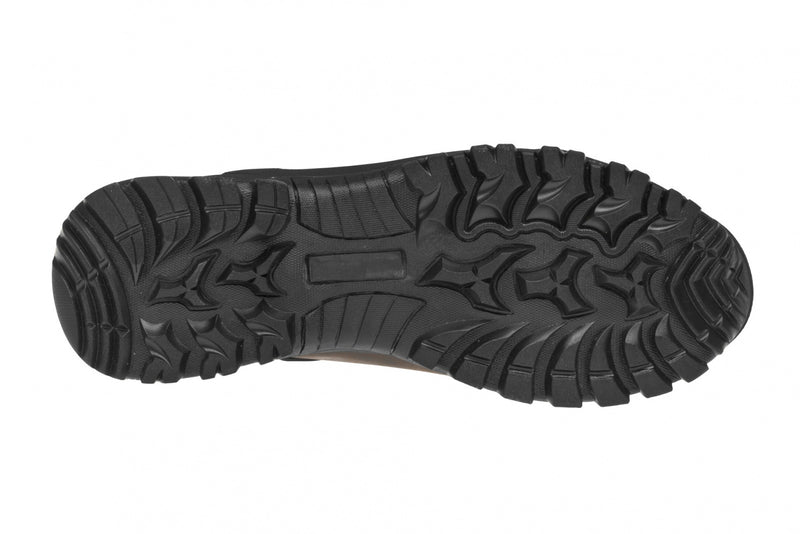 Unisex-Trekkingschuhe BENNON Castor high