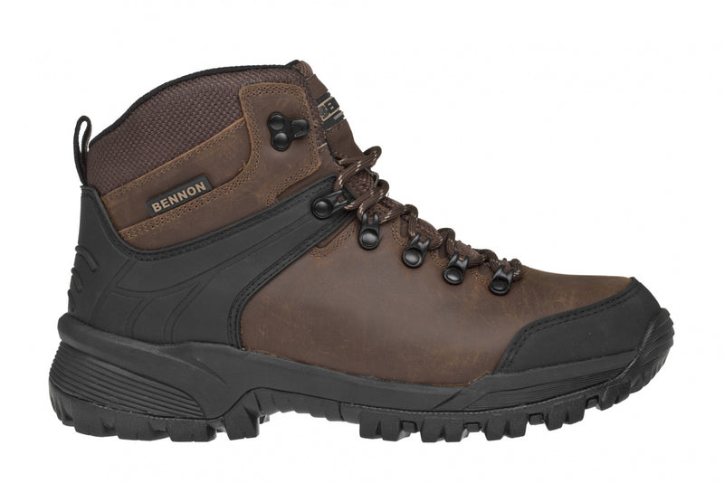 Unisex-Trekkingschuhe BENNON Castor high