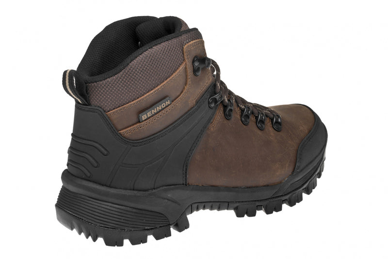 Unisex-Trekkingschuhe BENNON Castor high