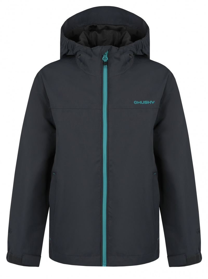 Outdoorjacke für Kinder Zunat K