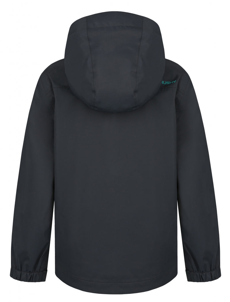 Outdoorjacke für Kinder Zunat K