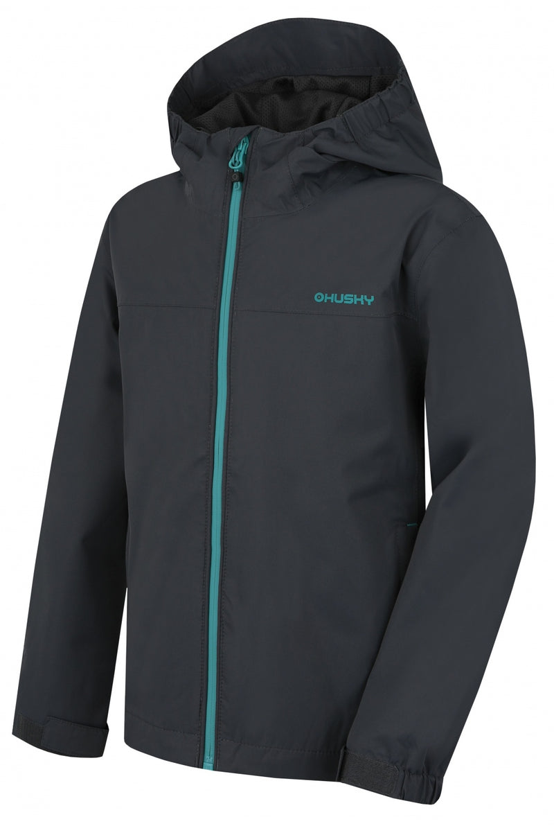 Outdoorjacke für Kinder Zunat K