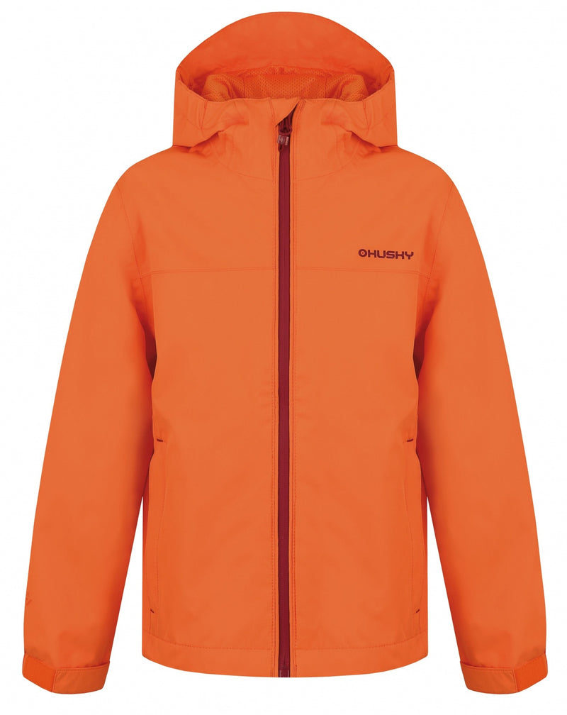 Outdoorjacke für Kinder Zunat K