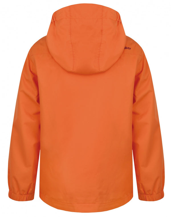 Outdoorjacke für Kinder Zunat K