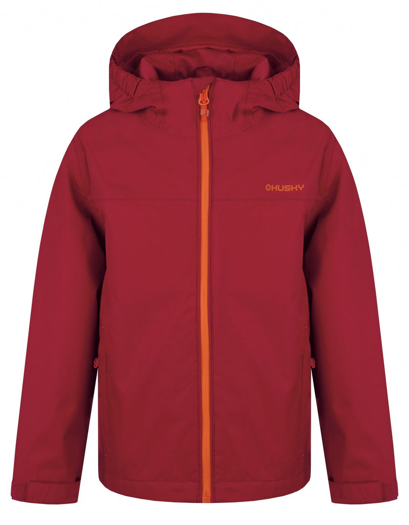Outdoorjacke für Kinder Zunat K