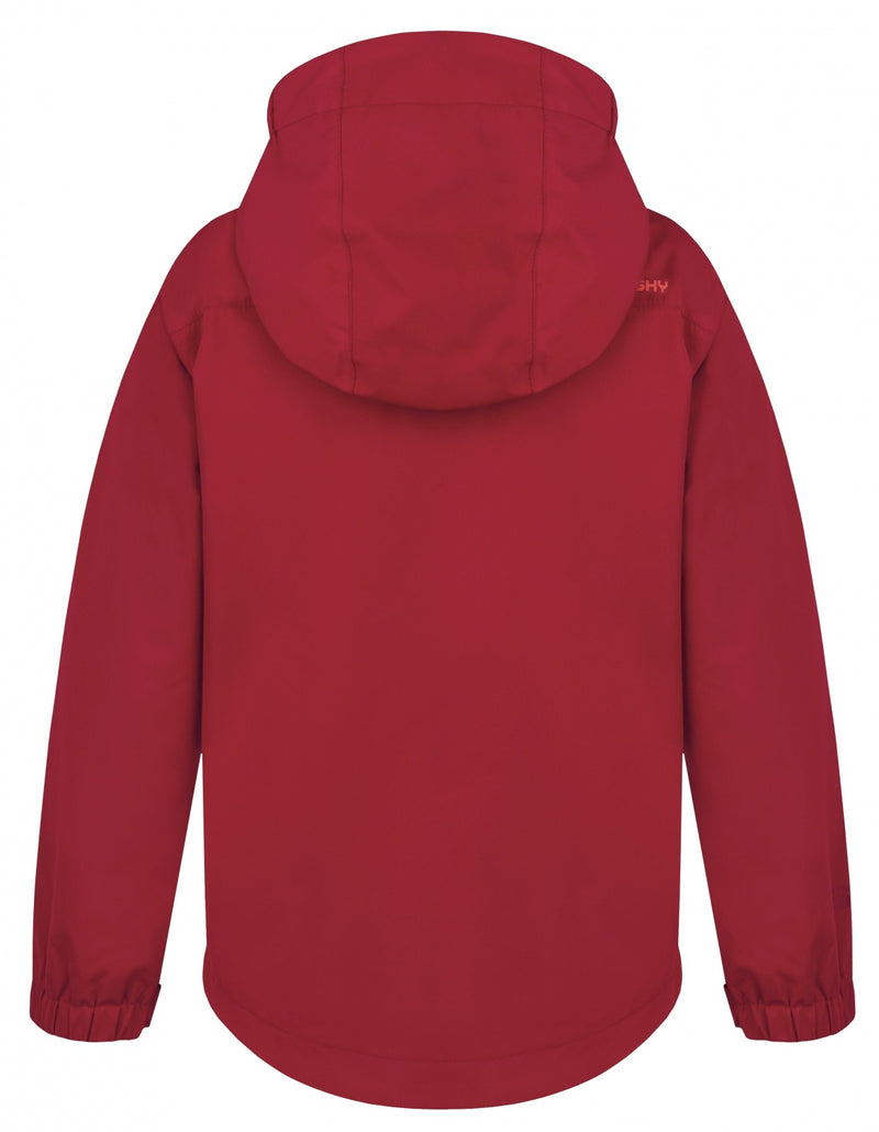 Outdoorjacke für Kinder Zunat K
