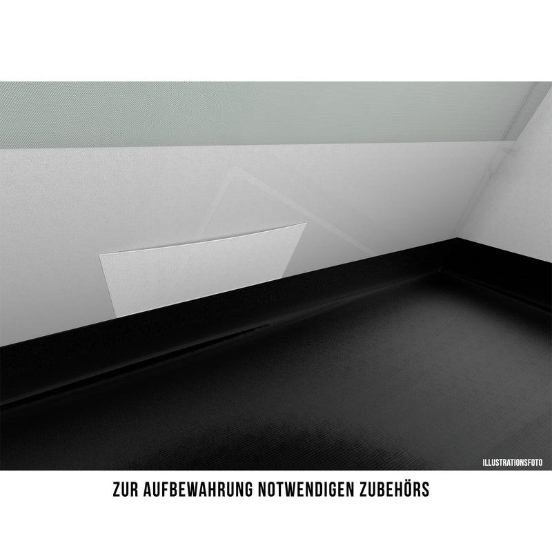 Wanderzelt für 3 Personen Bird 3 Plus