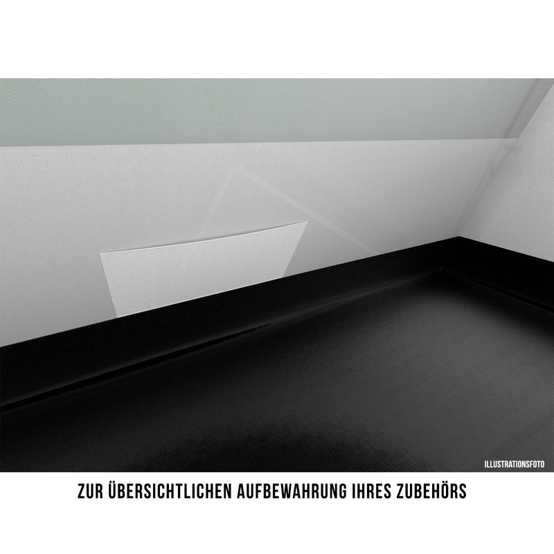 Familienzelt für 5 Personen Bigless 5