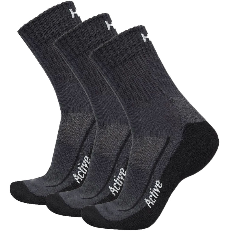 Socken Active 3pack