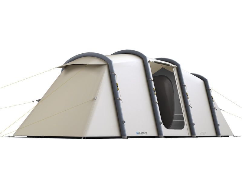 Aufblasbares Familienzelt für 6 Personen Air Resort 6 – HUSKY OUTDOOR DE