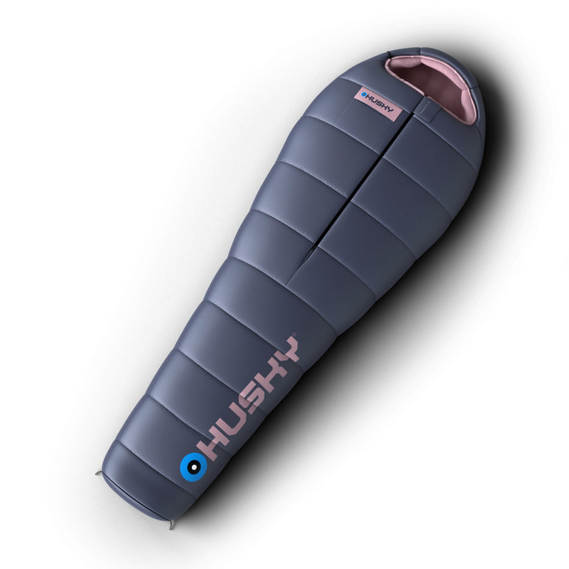 Synthetischer Winterschlafsack für Damen Anapurna Ladies
