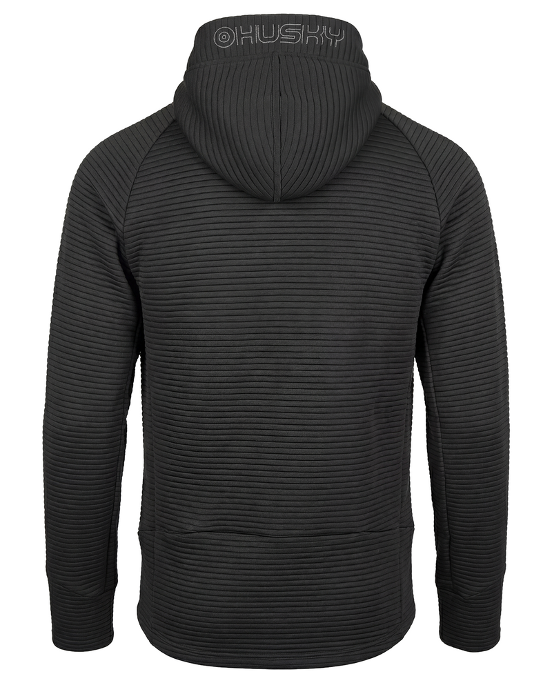 Herren Kapuzenpullover Anara M