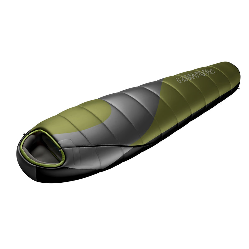 Schlafsack Comfort Aurus -18°C