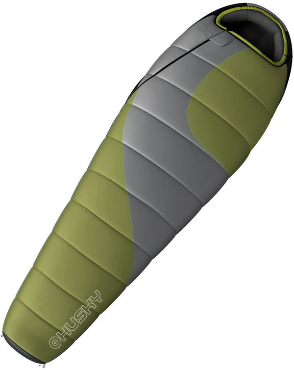 Schlafsack Comfort Aurus -18°C
