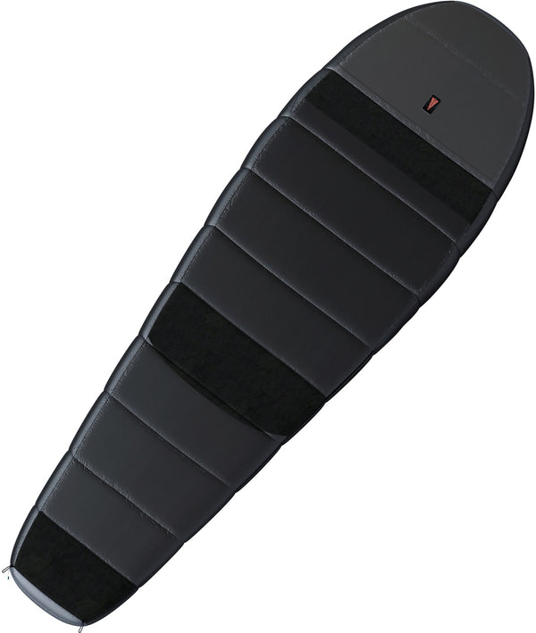 Schlafsack Comfort Aurus -18°C