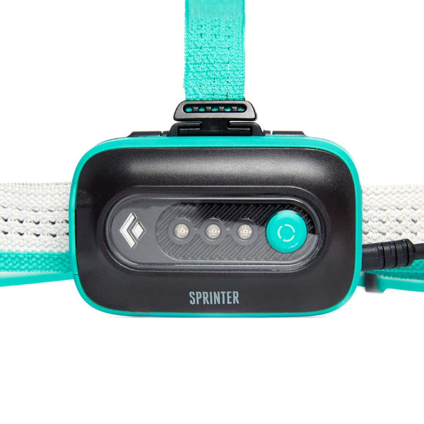 Kopflampe Deploy run light